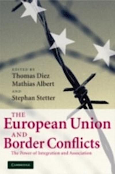 European Union and Border Conflicts