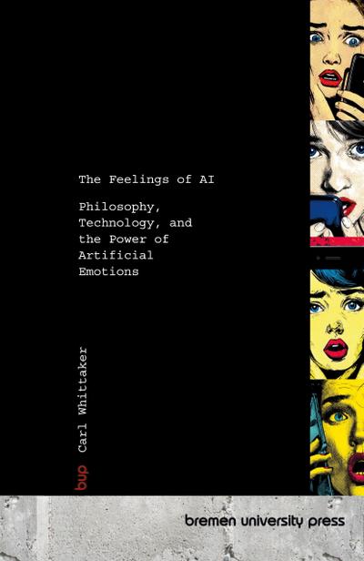 The Feelings of AI