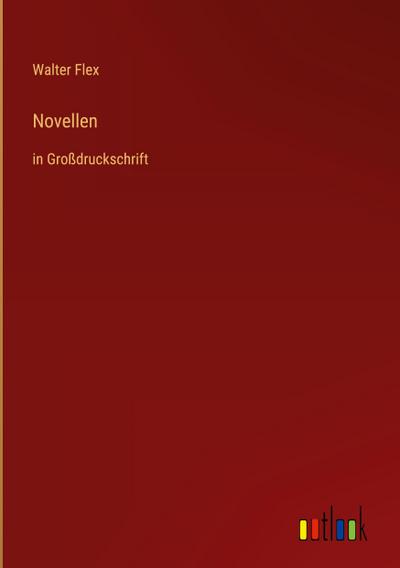 Novellen