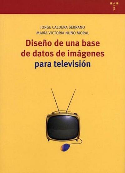 Diseño de una base de datos de imágenes para televisión