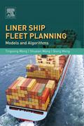 Liner Ship Fleet Planning