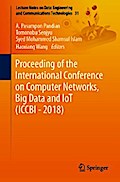 Proceeding of the International Conference on Computer Networks, Big Data and IoT (ICCBI - 2018)