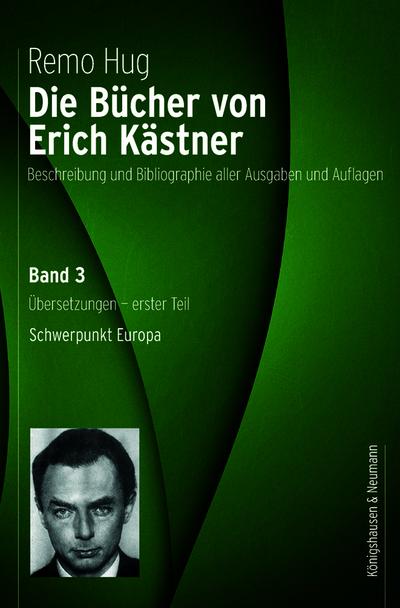 Die Bücher von Erich Kästner 3