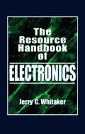 The Resource Handbook of Electronics