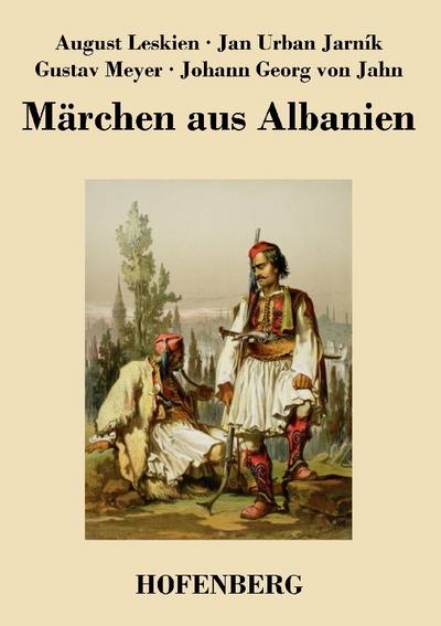 Märchen aus Albanien