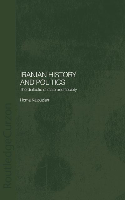 Iranian History and Politics