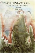 Die Fahrt hinaus von Virginia Woolf | Ebook