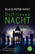 Ostfriesennacht von Klaus-Peter Wolf | Ebook