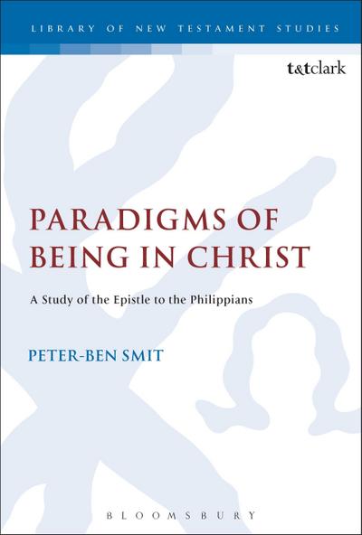 Paradigms of Being in Christ