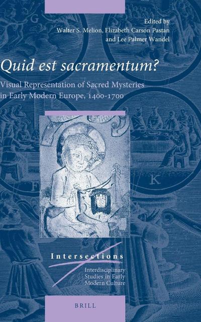Quid Est Sacramentum?