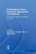 Participatory Action Research Approaches and Methods