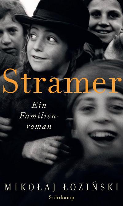 Stramer