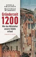 Gründerzeit 1200