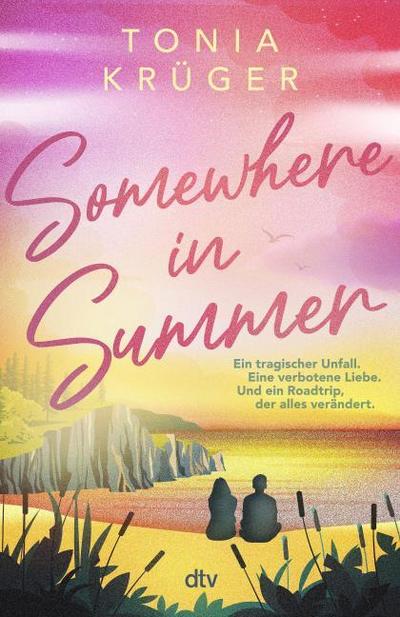 Somewhere in Summer