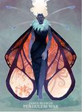 The Pendulum War (Pendulum Heroes, #3)