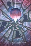 The Pendulum Breaks (Pendulum Heroes, #4)