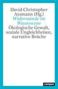 Widerstände im Wasteocene