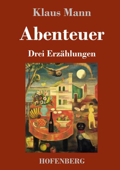 Abenteuer
