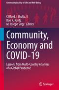 Community, Economy and COVID-19