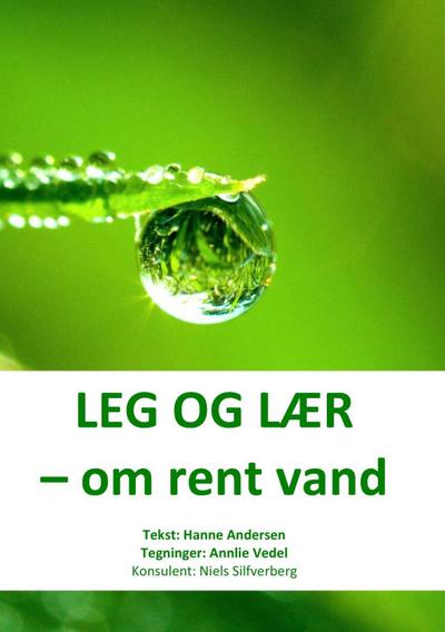 Leg og lær