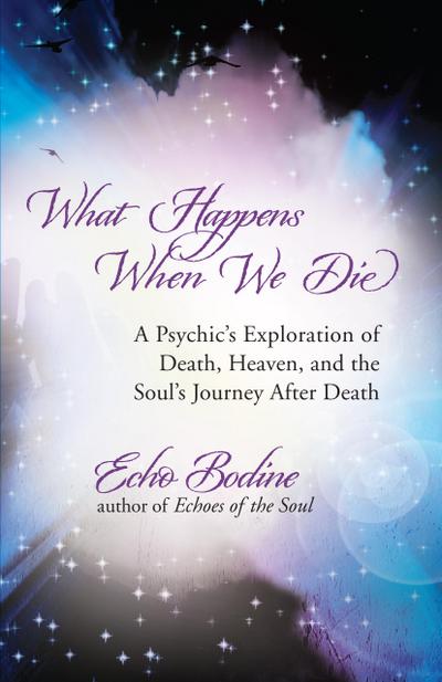 What Happens When We Die