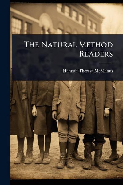 The Natural Method Readers