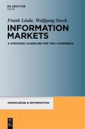 Information Markets