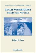BEACH NOURISHMENT:THEORY & PRACTICE(V18)