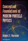 CONCEPTUAL FOUNDATIONS OF MODERN...