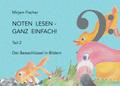 Noten lesen - ganz einfach! 2
