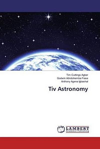 Tiv Astronomy