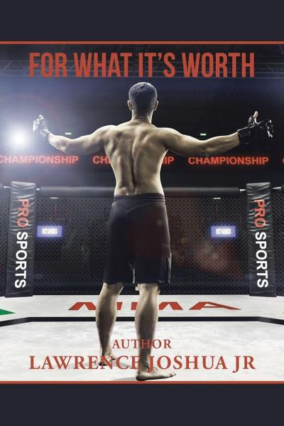 For What It’s Worth