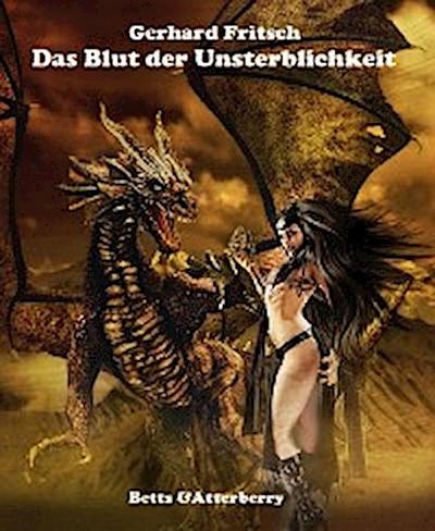 Das Blut der Unsterblichkeit
