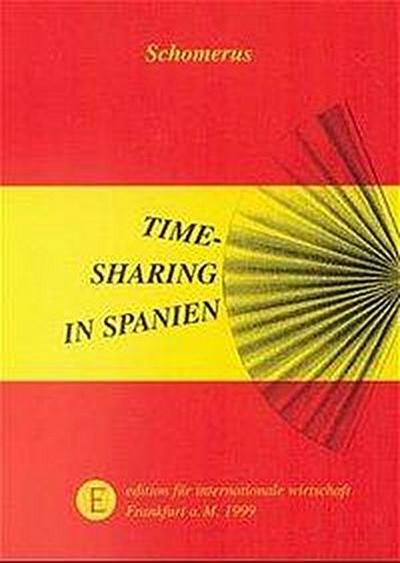 Time-Sharing in Spanien