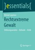 Rechtsextreme Gewalt