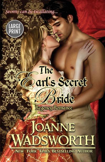 The Earl’s Secret Bride