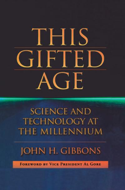 This Gifted Age