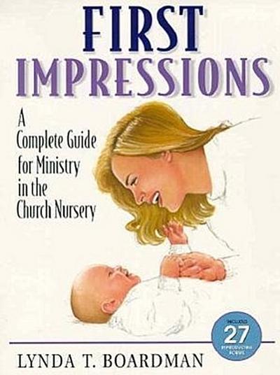 First Impressions