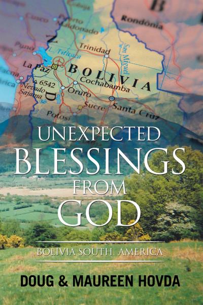 Unexpected Blessings from God