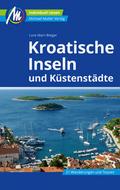 Kroatische Inseln und Küstenstädte