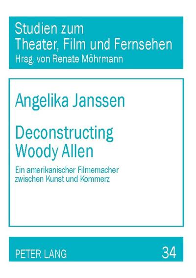 Deconstructing Woody Allen