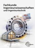 Fachkunde Ingenieurwissenschaften und Ingenieurtec