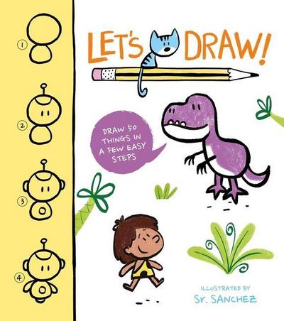 Let’s Draw!