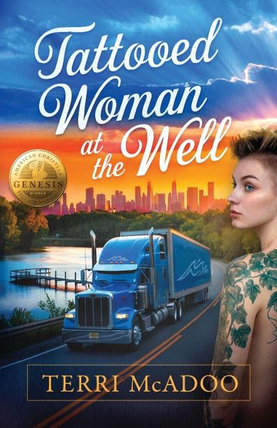 Tattooed Woman at the Well