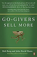 Go-Givers Sell More