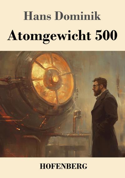 Atomgewicht 500