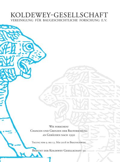 Koldewey-Gesellschaft