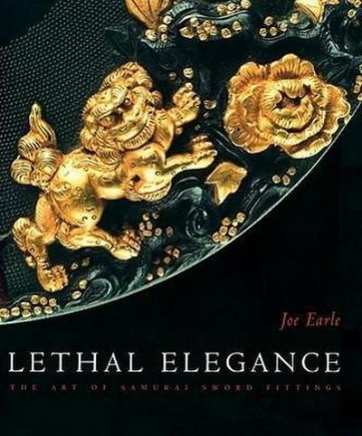 Lethal Elegance - the Art of Samurai Sword Fittings