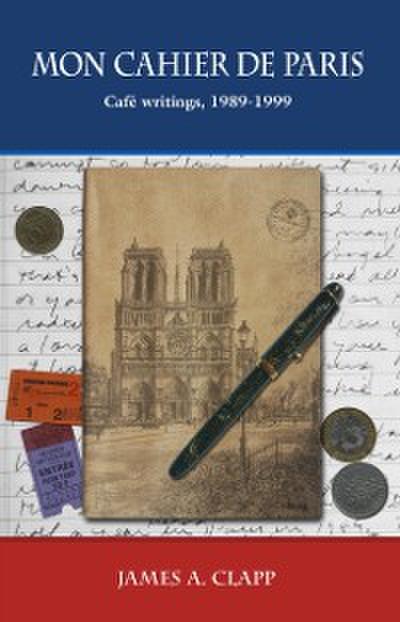 Mon Cahier De Paris