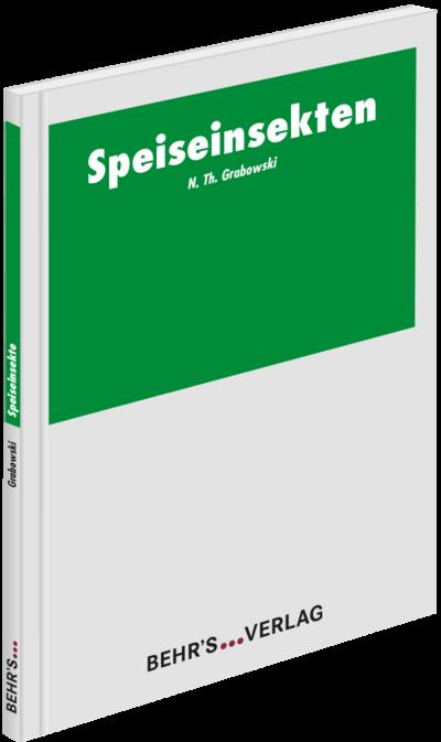 Speiseinsekten